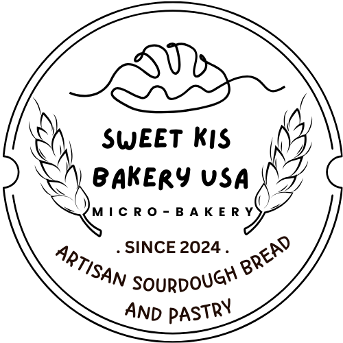 Sweet Kis Bakery USA